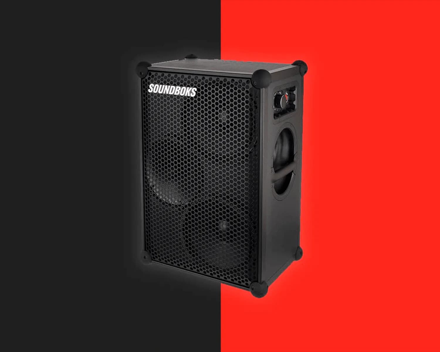 Hvor kan man leje en Soundboks? Din guide til Storkøbenhavn