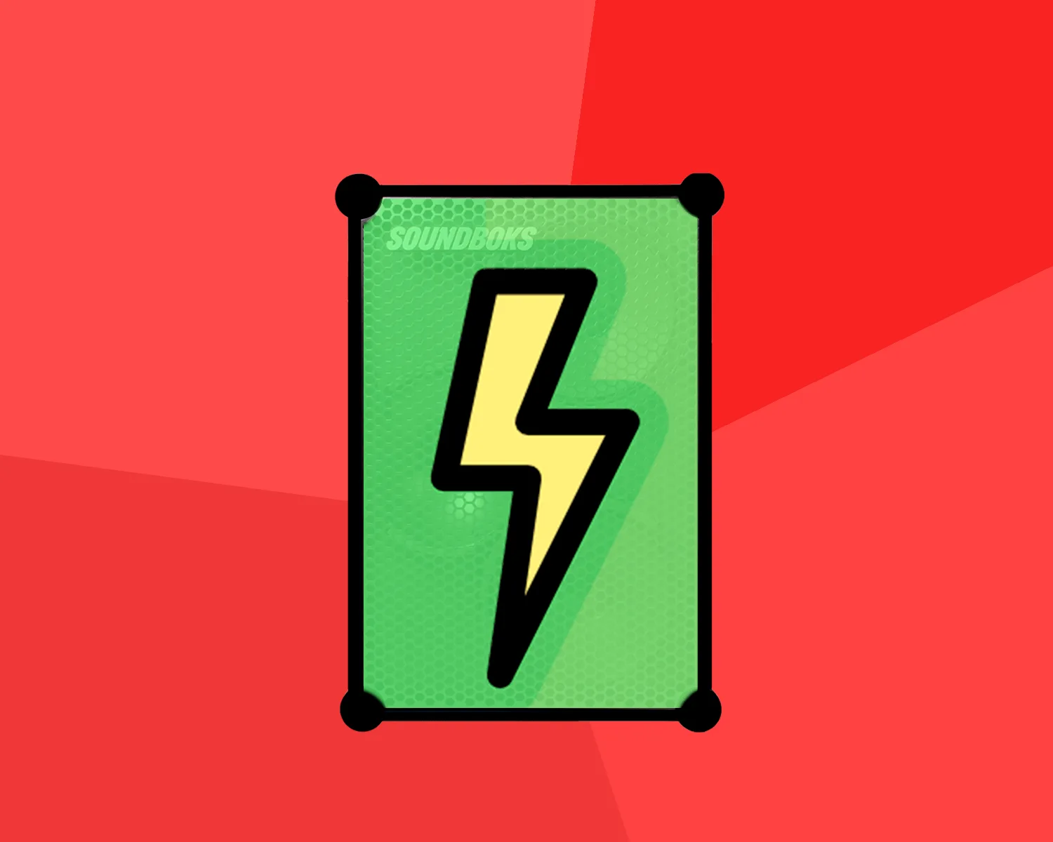 Sådan holder du Soundboksens batteri længst muligt til festen