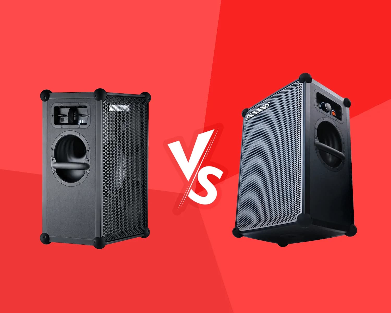 Soundboks 4 vs. Soundboks Gen. 3: Hvad er forskellen?