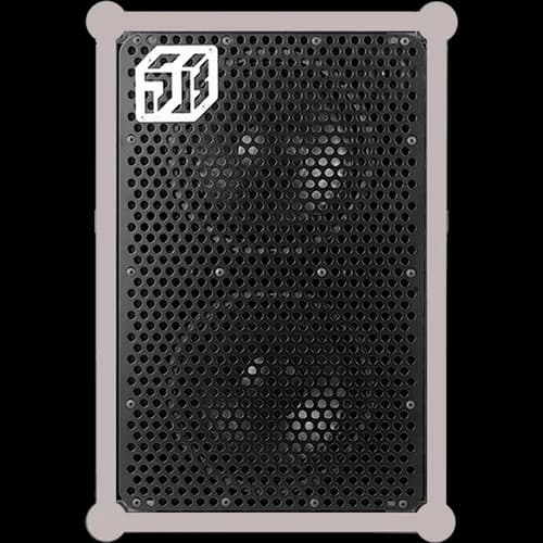 Soundboks 1 festhøjttaler til leje