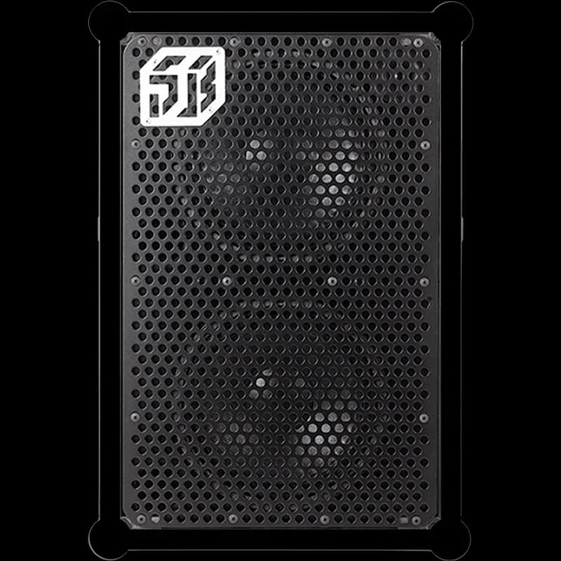 Soundboks 2 festhøjttaler til leje