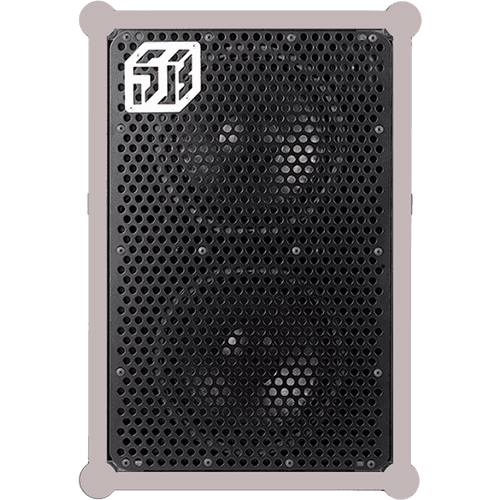 Soundboks 1