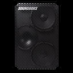 Soundboks 3 festhøjttaler til leje